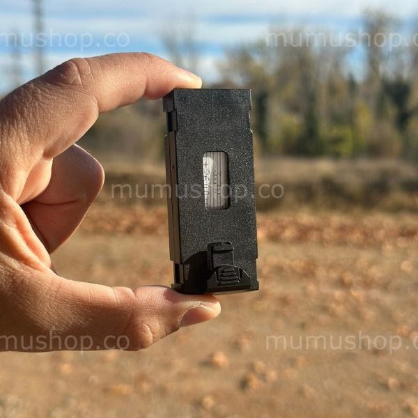 Baterías Li-Po Extra para Dron (1 ud)
