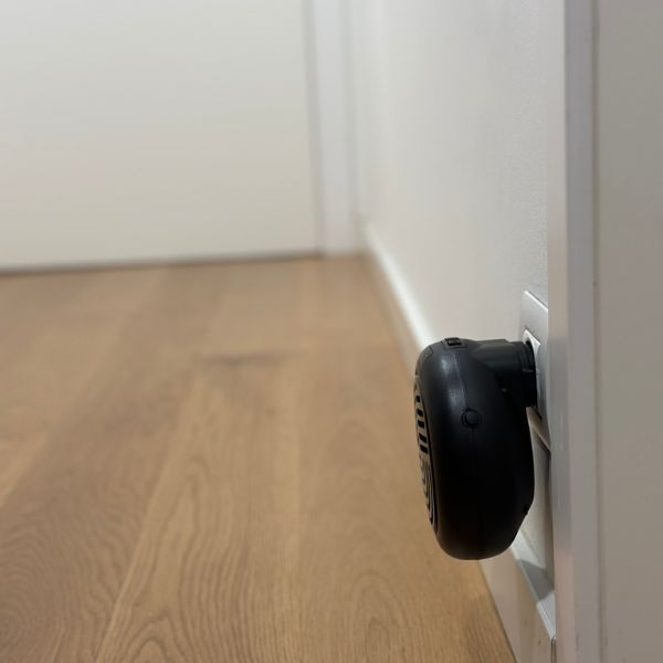 Calefactor TURBO HOT 900W