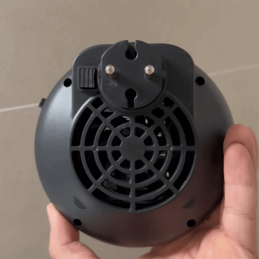 Calefactor TURBO HOT 900W