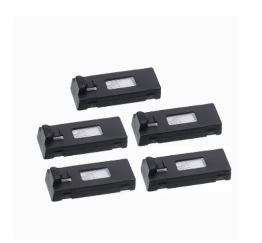Baterías Li-Po Extra para Dron (1 ud)