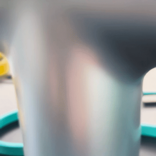 Masajeadora + 4 cabezales de regalo